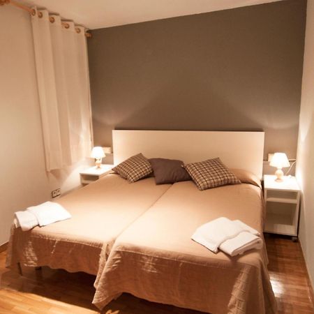 Apartaments Cal Noi Camprodon Pokój zdjęcie