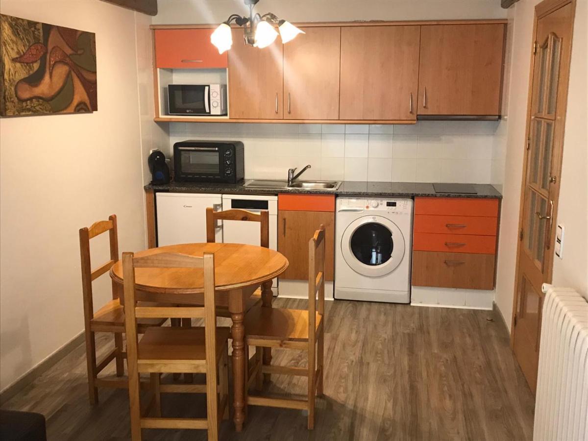 Apartaments Cal Noi Camprodon Zewnętrze zdjęcie