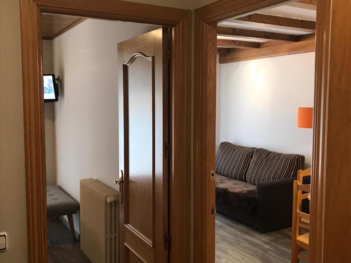 Apartaments Cal Noi Camprodon Zewnętrze zdjęcie