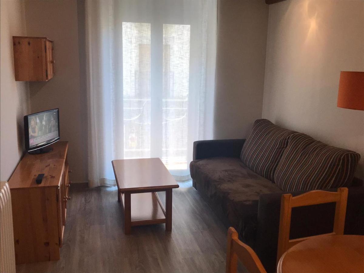 Apartaments Cal Noi Camprodon Zewnętrze zdjęcie