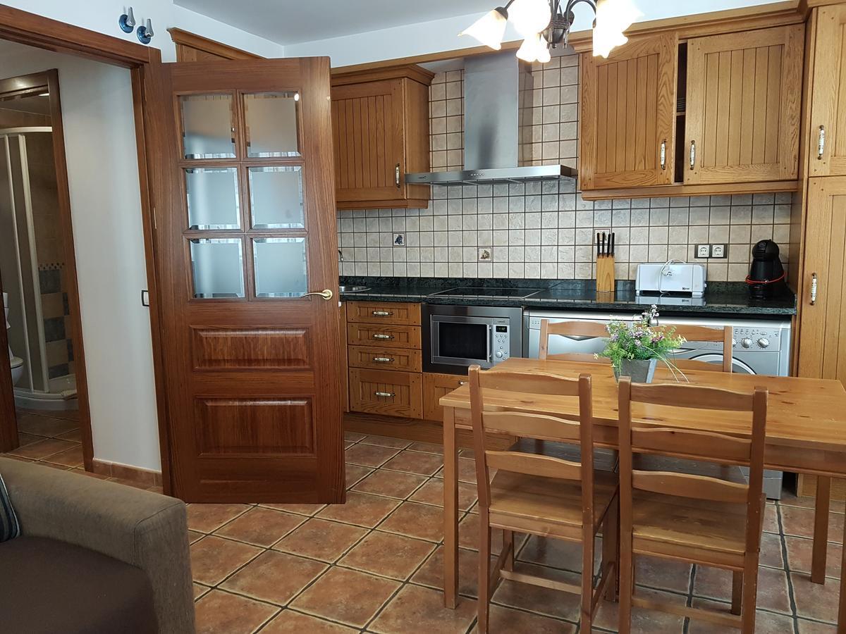 Apartaments Cal Noi Camprodon Zewnętrze zdjęcie