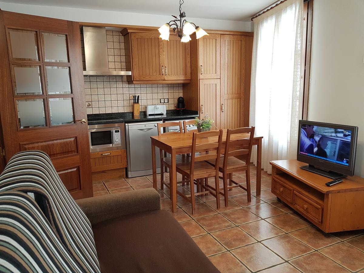 Apartaments Cal Noi Camprodon Zewnętrze zdjęcie