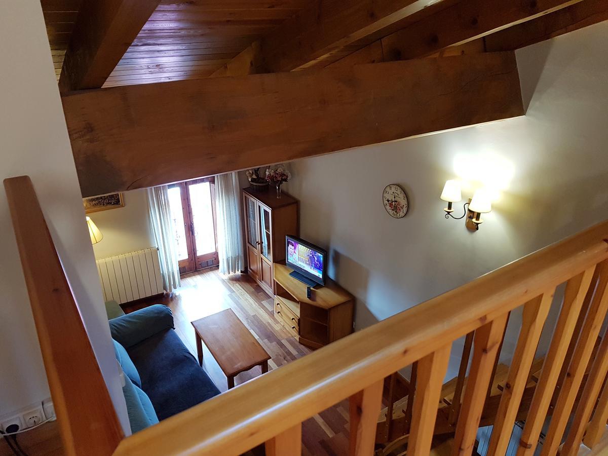 Apartaments Cal Noi Camprodon Zewnętrze zdjęcie