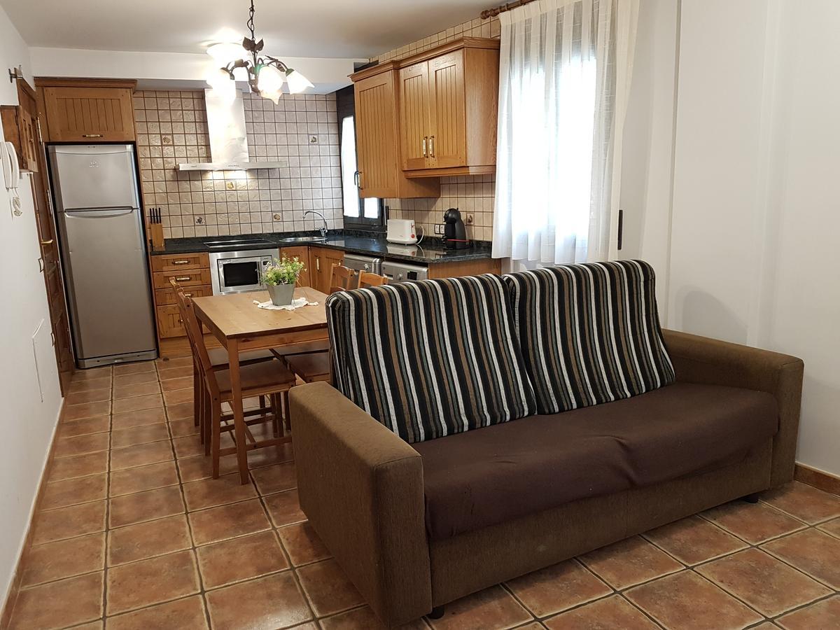 Apartaments Cal Noi Camprodon Zewnętrze zdjęcie