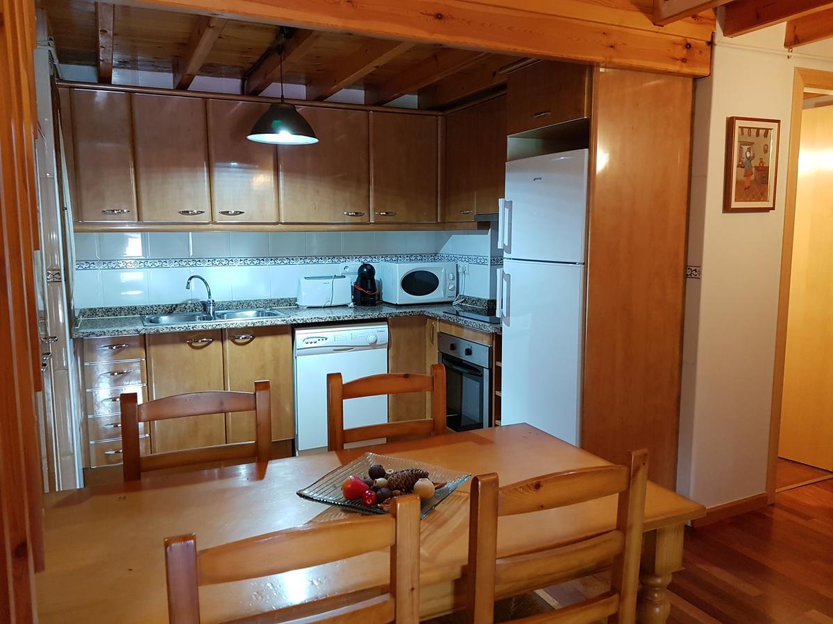 Apartaments Cal Noi Camprodon Zewnętrze zdjęcie