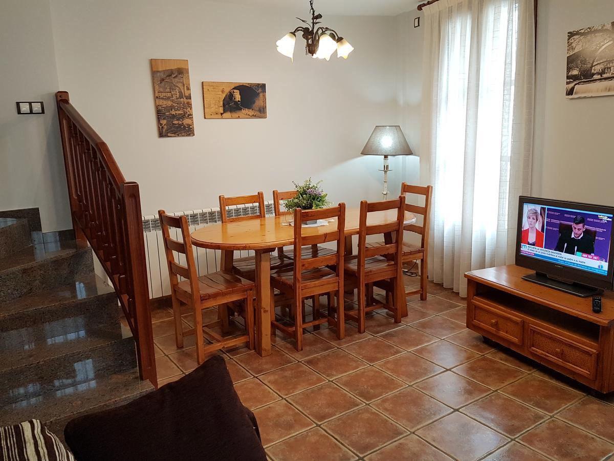 Apartaments Cal Noi Camprodon Zewnętrze zdjęcie