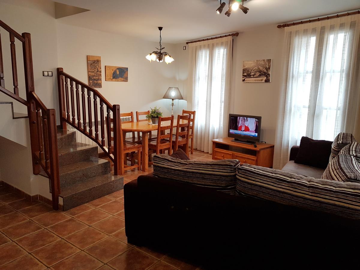 Apartaments Cal Noi Camprodon Zewnętrze zdjęcie