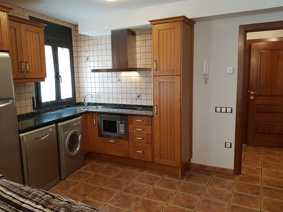 Apartaments Cal Noi Camprodon Zewnętrze zdjęcie