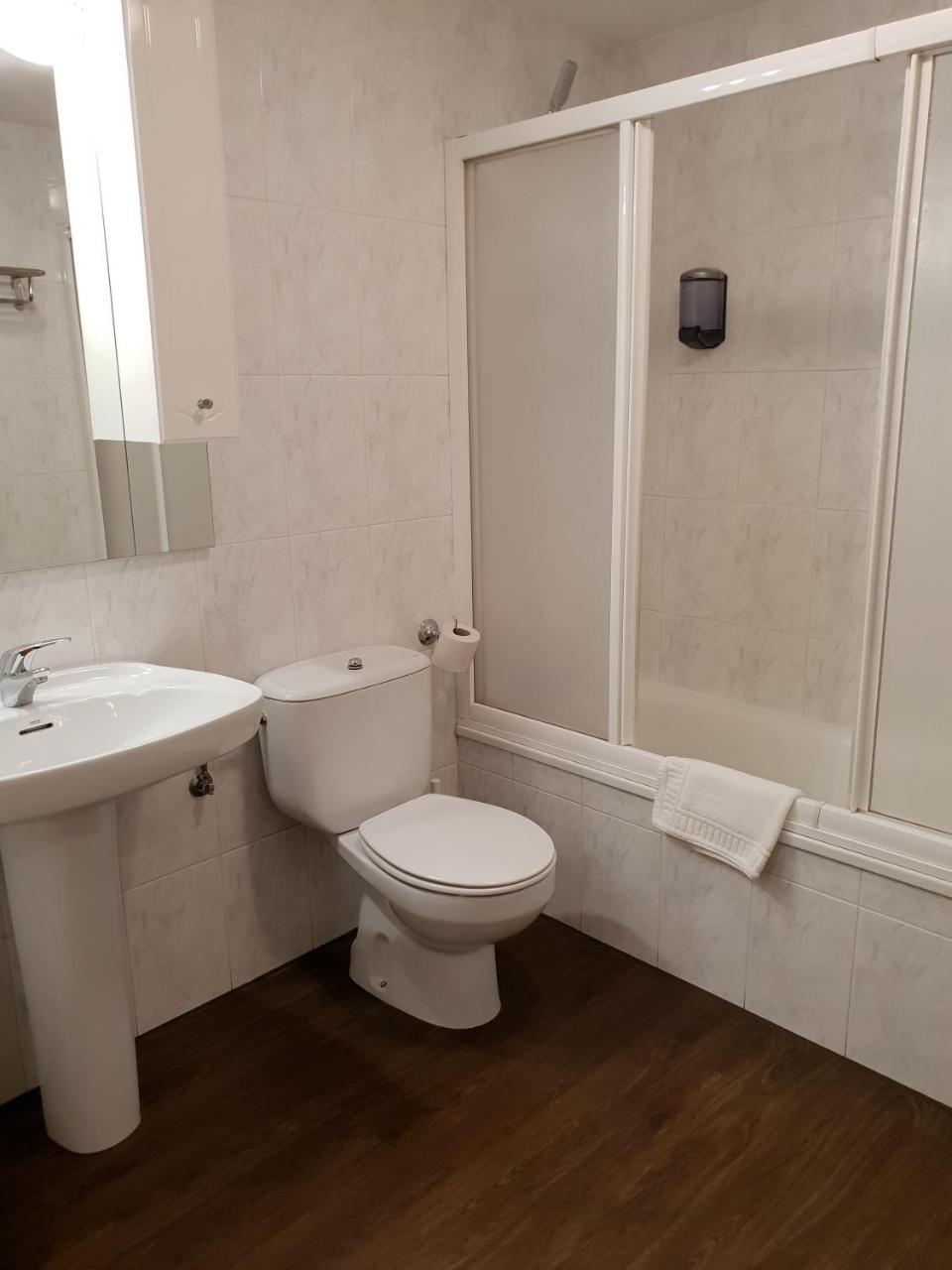 Apartaments Cal Noi Camprodon Zewnętrze zdjęcie