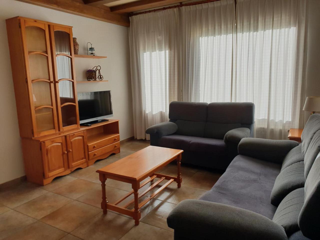 Apartaments Cal Noi Camprodon Zewnętrze zdjęcie