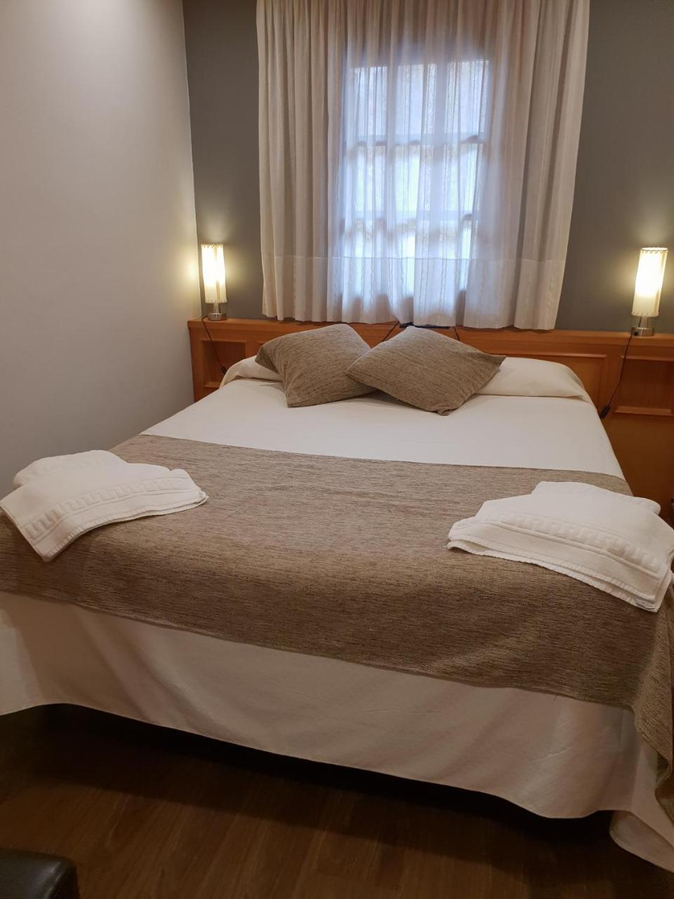 Apartaments Cal Noi Camprodon Zewnętrze zdjęcie