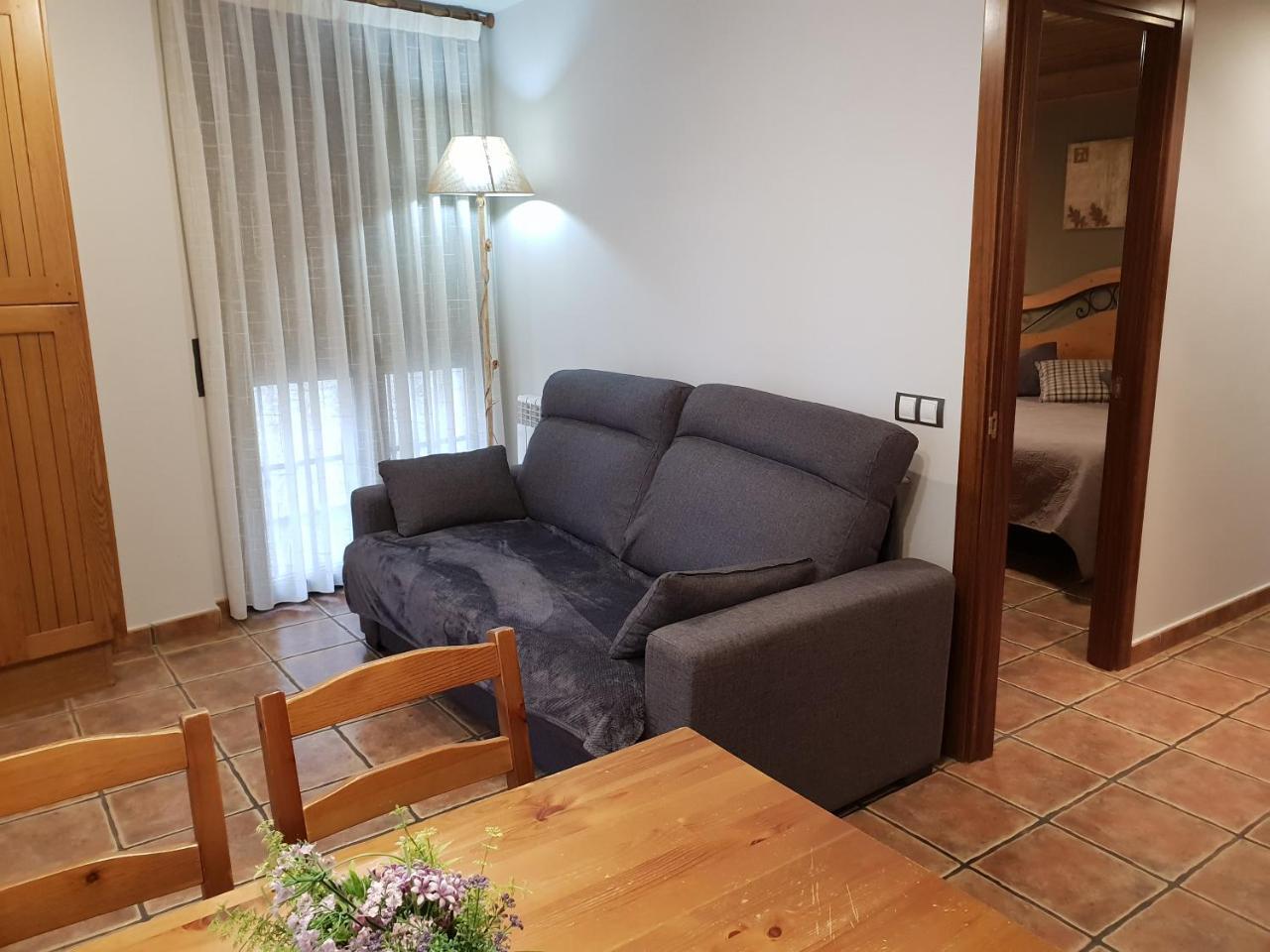 Apartaments Cal Noi Camprodon Zewnętrze zdjęcie