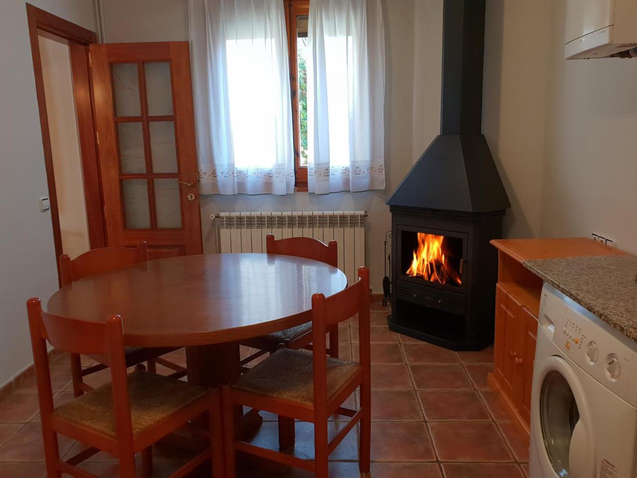 Apartaments Cal Noi Camprodon Zewnętrze zdjęcie